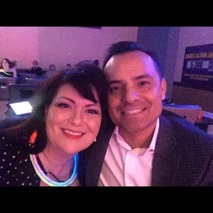 Meet your Posher, Sylvia